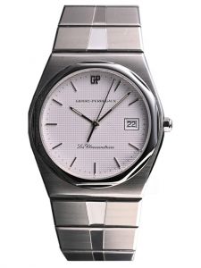 Đồng hồ Girard Perregaux Laureato Chronometer Vintage 4266-2