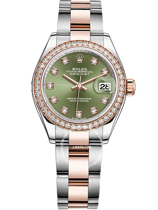 Rolex oyster outlet perpetual datejust giá