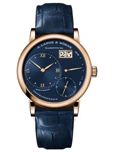 Đồng hồ A.Lange & Sohne Lange Classics 181.063 - Phiên bản giới hạn 150 chiếc