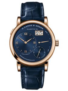 Đồng hồ A.Lange & Sohne Lange Classics 191.063 - Phiên bản giới hạn 300 chiếc