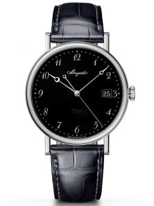 Đồng hồ Breguet Classique 5177PT/2N/9V601