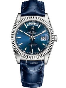 Đồng hồ Rolex Oyster Perpetual M118139-0004 118139-0004 Day-Date 36