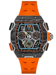 Đồng hồ Richard Mille RM 65-01 McLaren W1 Split-Seconds Chronograph McLaren W1 - Phiên bản giới hạn 500 chiếc