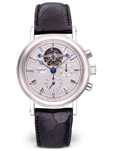 Đồng hồ Breguet Classique Complications 3577 Tourbillon 3577PT/15/9V6 3577PT159V6