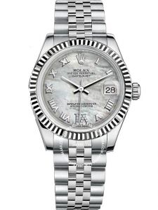 Đồng hồ Rolex Oyster Perpetual Datejust M178274-0086 178274-0086