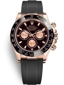 Đồng Hồ Rolex Cosmograph Daytona M116515LN-0012 M116515LN0012