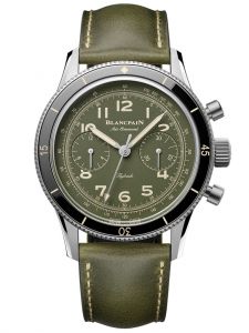 Đồng hồ Blancpain Air Command AC02 12B53 63B - Phiên bản giới hạn