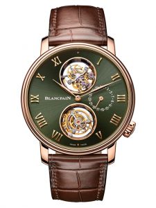 Đồng hồ Blancpain Tourbillon Carrousel 2322 3653 55B