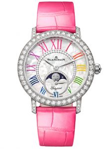 Đồng hồ Blancpain Ladybird Colors 3662B 1954 95B