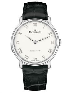 Đồng hồ Blancpain Répétition Minutes 6632 1542 55A