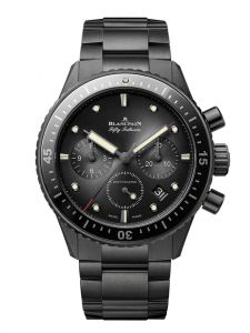 Đồng hồ Blancpain Bathyscaphe Chronographe Flyback 5200 0130 01S