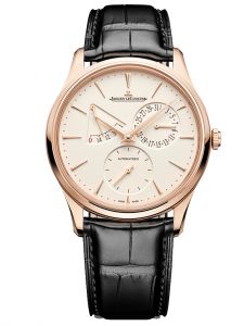 Đồng hồ Jaeger Lecoultre Master Ultra Thin Q1372510