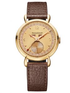 Đồng hồ Jaeger Lecoultre The Collectibles Triple Calendar QVE27210