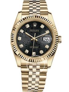 Đồng hồ Rolex Oyster Perpetual Datejust M116238 116238