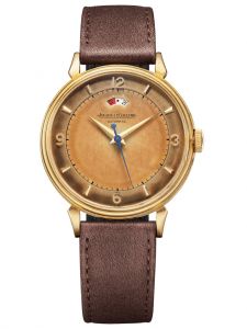 Đồng hồ Jaeger Lecoultre The Collectibles QVERASC2