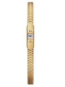 Đồng hồ Jaeger Lecoultre The Collectibles 101 Lady's Watch QVE64000