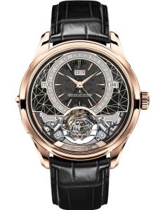 Đồng hồ Jaeger Lecoultre Master Hybris Artistica Calibre 184 Q5252470 - Phiên bản giới hạn 5 chiếc