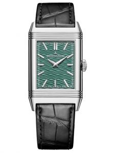 Đồng hồ Jaeger Lecoultre Reverso Tribute Enamel Monet “The Grand Canal” Q39334M5