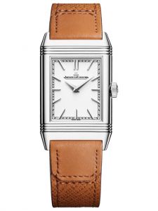 Đồng hồ Jaeger Lecoultre Reverso Tribute Monoface Q7168420