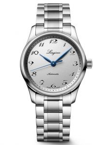 Đồng hồ Longines Master L2.357.4.73.6 L23574736