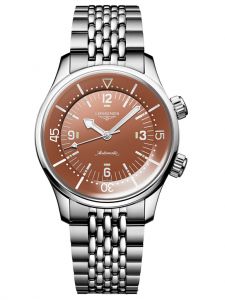 Đồng hồ Longines Legend Diver L3.764.4.96.6 L37644966