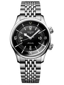 Đồng hồ Longines Legend Diver L3.764.4.50.7 L37644507