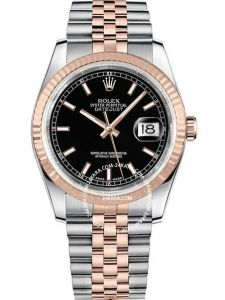 Đồng hồ Rolex Oyster Perpetual Datejust M116231 116231