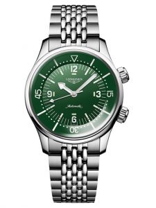 Đồng hồ Longines Legend Diver L3.764.4.06.6 L37644066