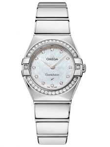 Đồng hồ Omega Constellation 131.15.25.60.55.002 13115256055002