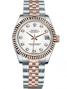 Đồng hồ Rolex Oyster Perpetual Datejust M178271 178271