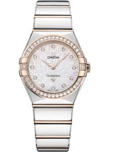 Đồng hồ Omega Constellation 131.25.28.60.55.003 13125286055003