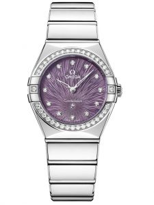 Đồng hồ Omega Constellation 131.15.28.60.60.001 13115286060001