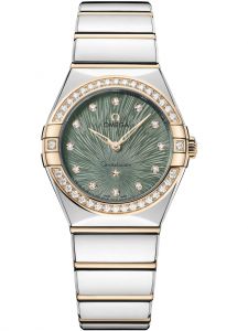 Đồng hồ Omega Constellation 131.25.28.60.60.001 13125286060001