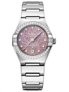 Đồng hồ Omega Constellation 131.15.29.20.60.001 13115292060001