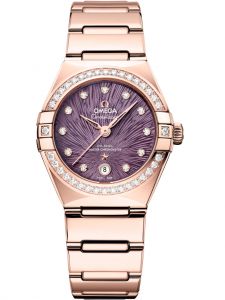 Đồng hồ Omega Constellation 131.55.29.20.60.001 13155292060001