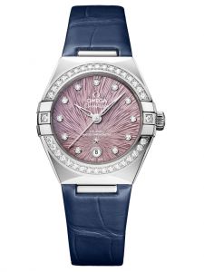 Đồng hồ Omega Constellation 131.18.29.20.60.001 13118292060001