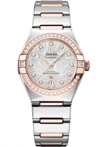 Đồng hồ Omega Constellation 131.25.29.20.52.003 13125292052003