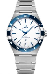 Đồng hồ Omega Constellation 131.30.41.21.04.001 13130412104001