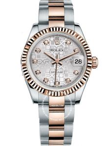 Đồng hồ Rolex Oyster Perpetual Datejust M178271 178271