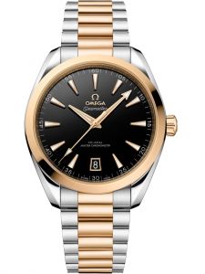 Đồng hồ Omega Seamaster Aqua Terra 150m 220.20.41.21.01.001 22020412101001