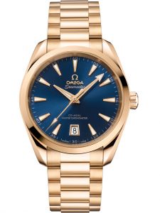 Đồng hồ Omega Seamaster Aqua Terra 150m 220.50.38.20.03.001 22050382003001