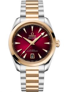 Đồng hồ Omega Seamaster Aqua Terra 150m 220.20.38.20.10.002 22020382010002