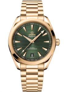 Đồng hồ Omega Seamaster Aqua Terra 150m 220.50.41.21.10.001 22050412110001