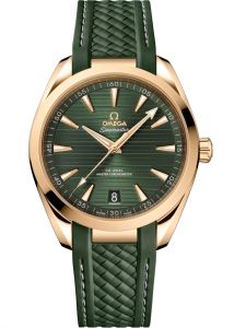 Đồng hồ Omega Seamaster Aqua Terra 150m 220.52.41.21.10.001 22052412110001