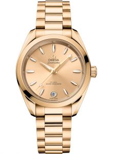 Đồng hồ Omega Seamaster Aqua Terra Shades 220.50.34.20.08.001 22050342008001