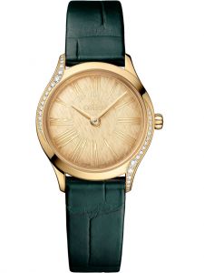 Đồng hồ Omega De Villemini Trésor 428.58.26.60.99.001 42858266099001