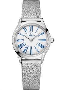 Đồng hồ Omega De Villemini Trésor 428.15.26.60.04.002 42815266004002