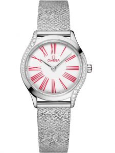 Đồng hồ Omega De Villemini Trésor 428.15.26.60.04.003 42815266004003