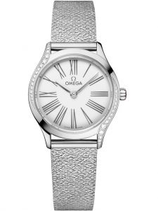 Đồng hồ Omega De Villemini Trésor 428.15.26.60.04.001 42815266004001