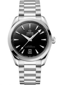 Đồng hồ Omega Seamaster Aqua Terra 150m 220.10.38.20.01.004 22010382001004